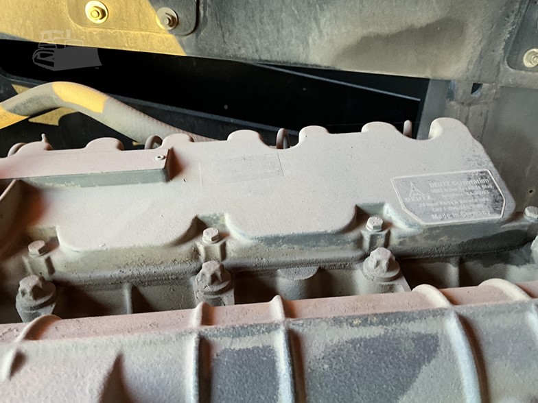 Telescopic Boom Lift - View 2